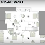 Tolar - Ovo Network Alpehytte