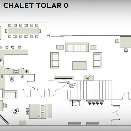 Tolar - Ovo Network Le Grand-Bornand