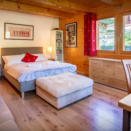 Tolar - Ovo Network Chalet *