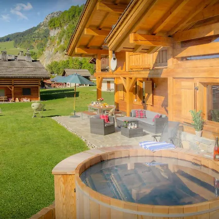 Tolar - Ovo Network Le Grand-Bornand