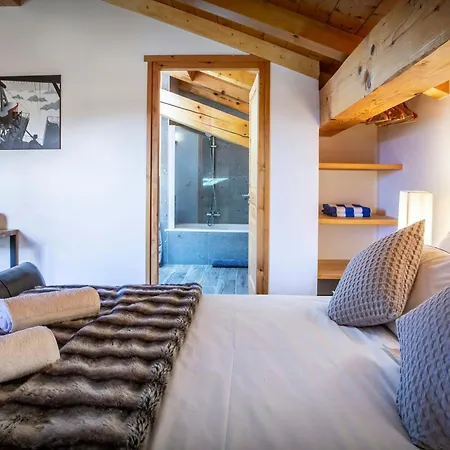 Tolar - Ovo Network Chalet *
